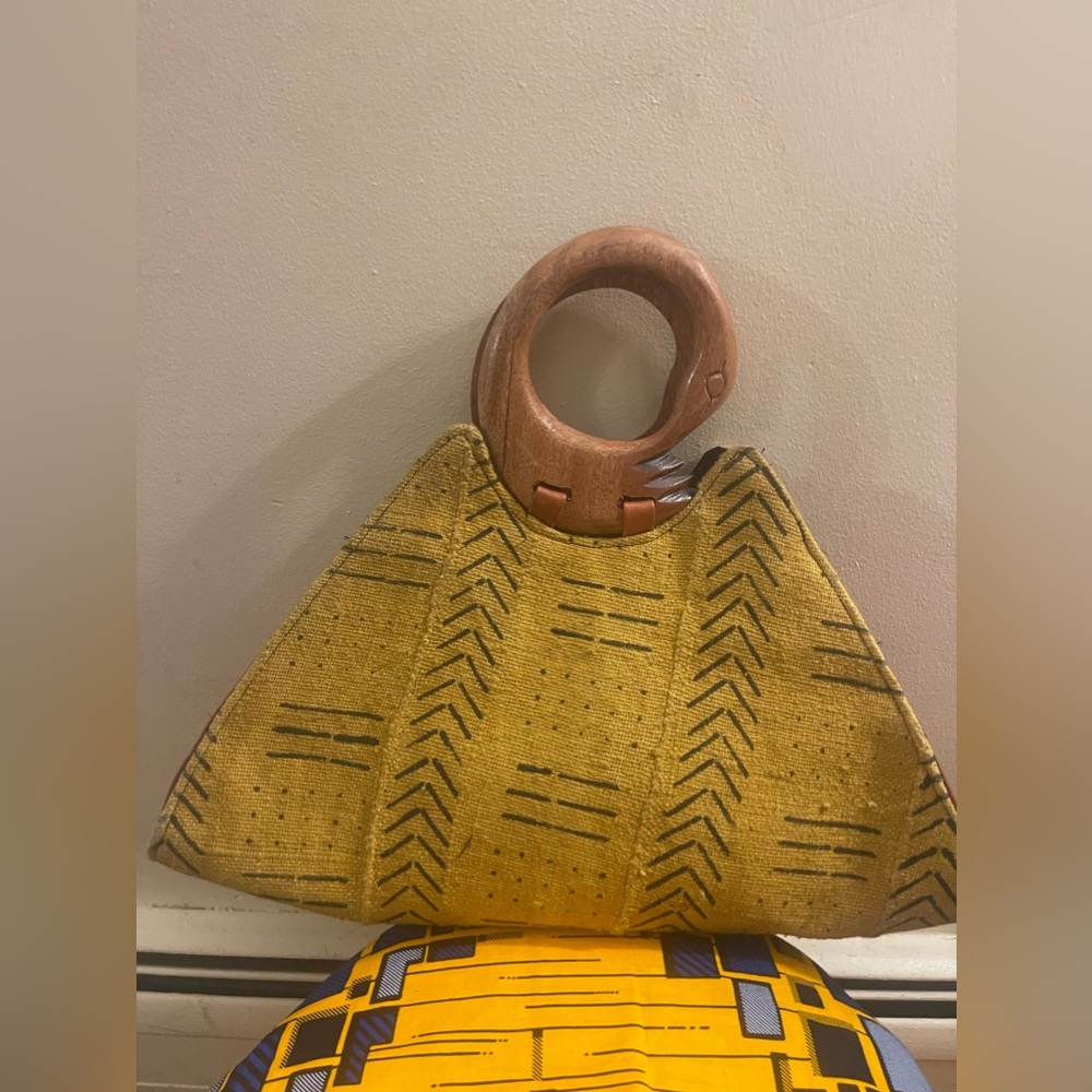 Import from the Motherland (Ghana)